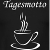 Tagesmotto-kaffee