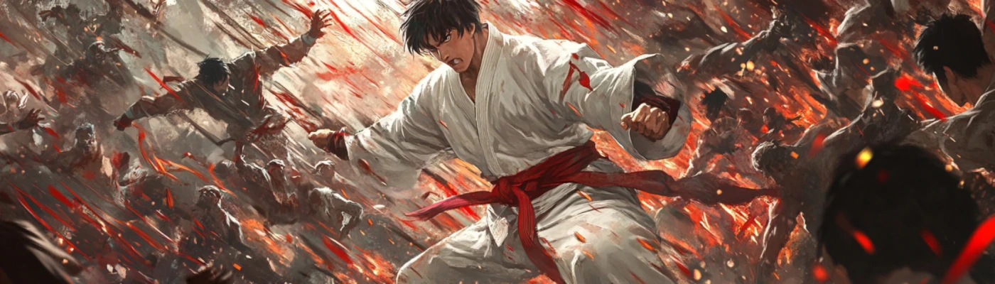 Banner image of Karatee