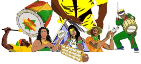 Bannière de La BBaC