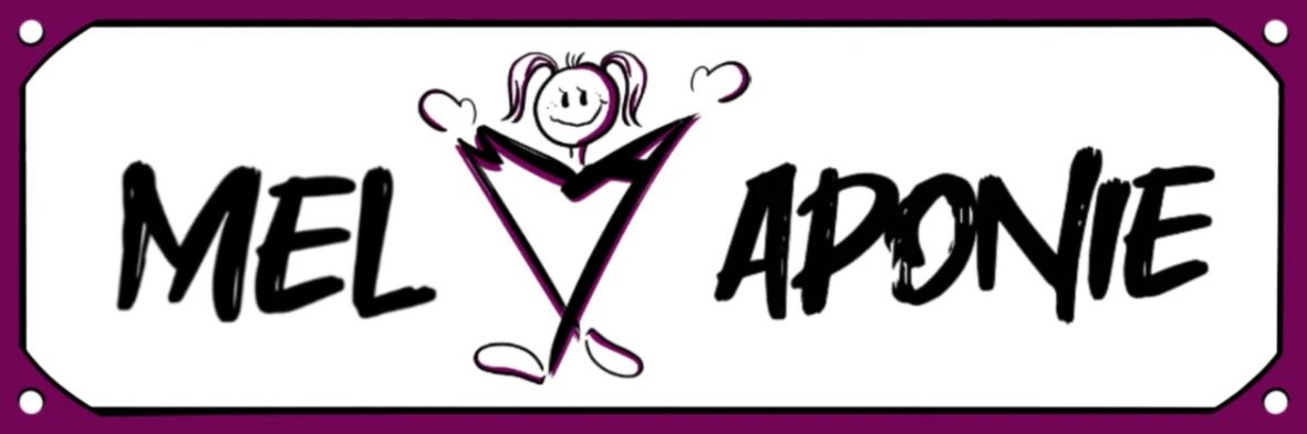 Banner image of Mel Aponie Illustrationen