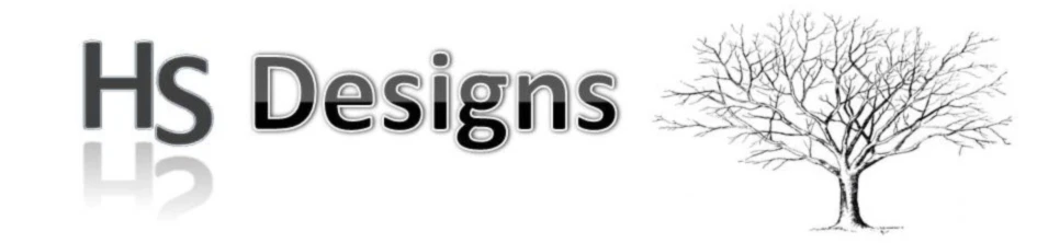 Banner image of HS Designs