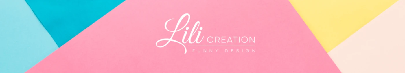 Bannière de lili-creation