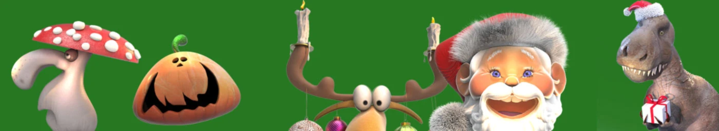 Bannerbild von DerRuesselhase