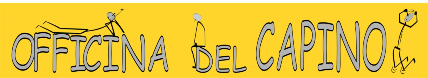 Banner image of Officinadelcapino