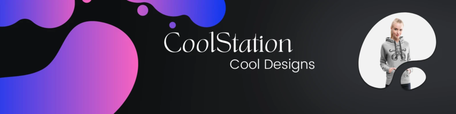Banner image of coolstation