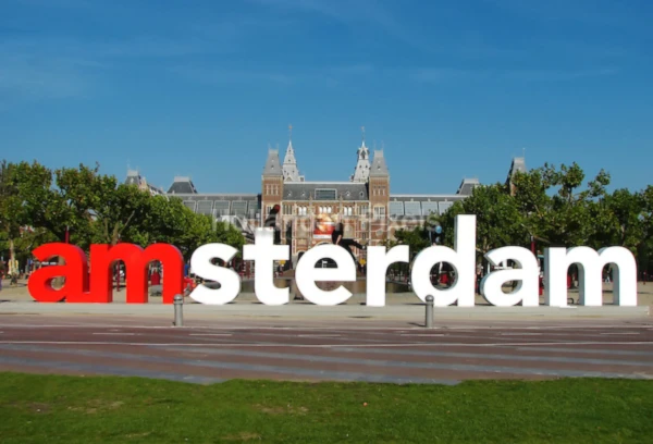 Bannerbild von amsterdam holland t shirts