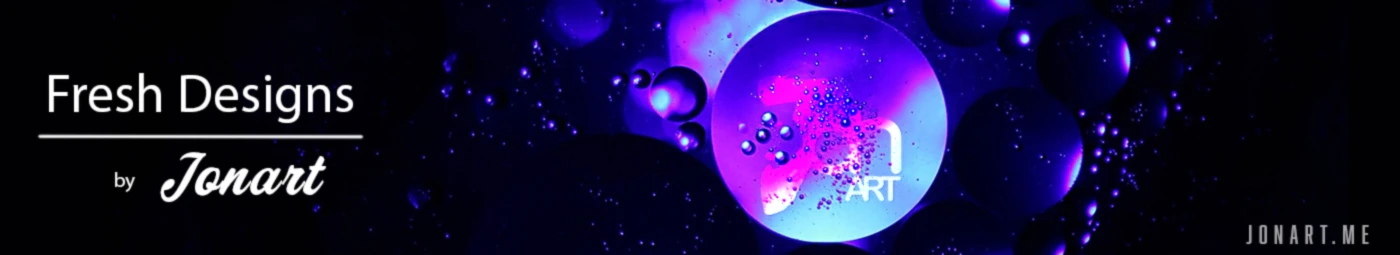 Banner image of Jonart