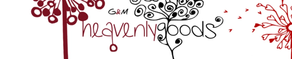 Banner image of heavenlygoods