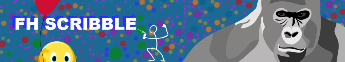 Banner image of FH SCRIBBLE