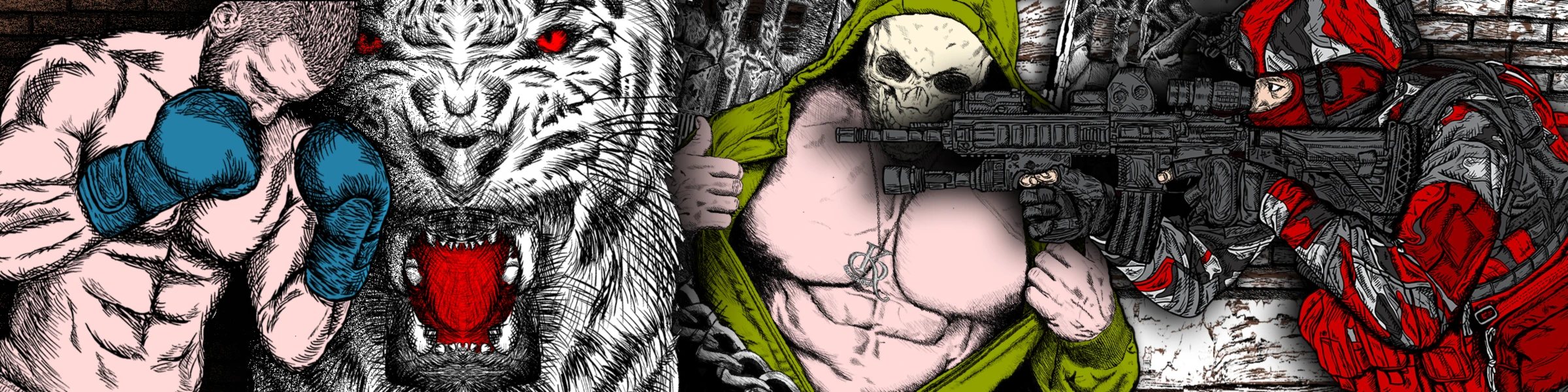 Banner image of Freelance Design