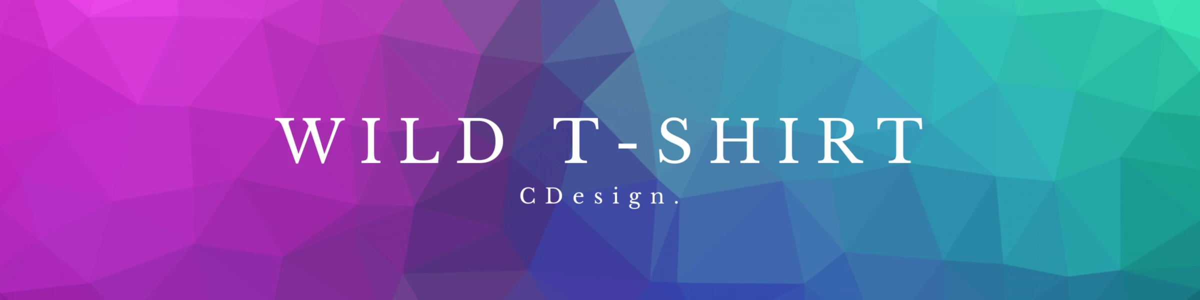 Banner image of WILD TEE