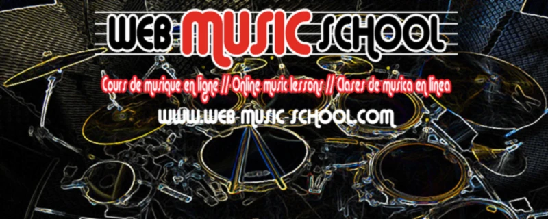 Banner image of webmusicschool