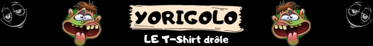 Bannière de Yorigolo