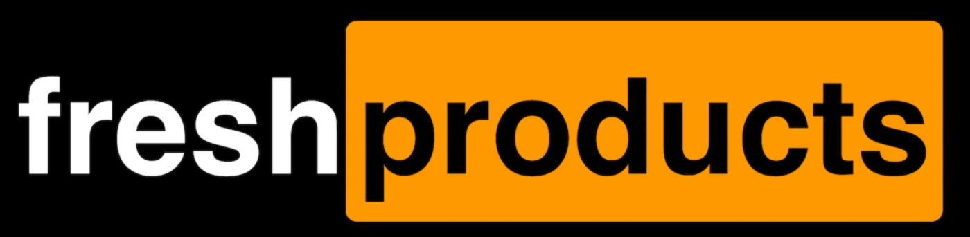 Bannerbild von FreshProducts