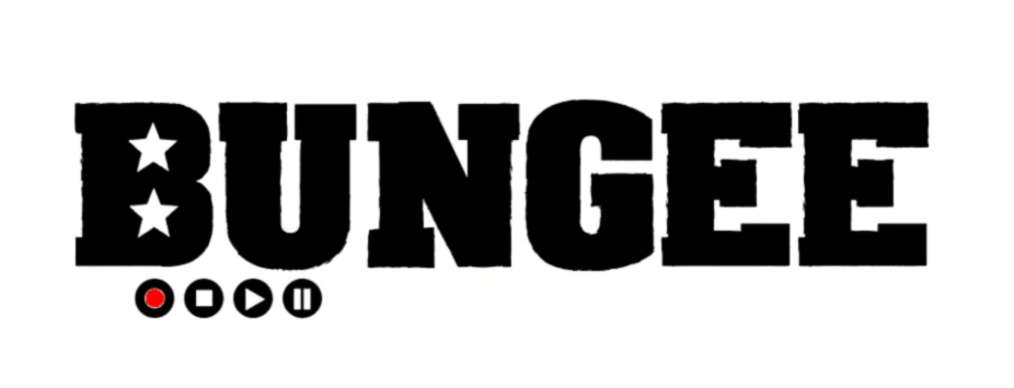 Bannière de Bungee Music