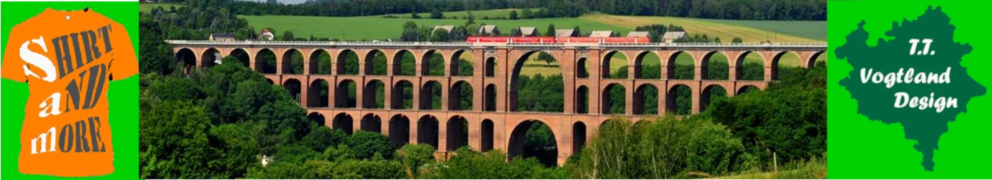 Bannerbild von Vogtland-Design