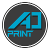 AD print