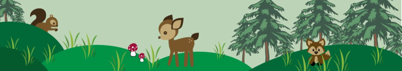 Bannerbild von ZAUBERWALD