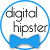 Digital Hipster