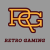 retro gaming