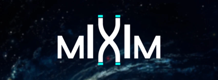 Bannière de Mixim Shop