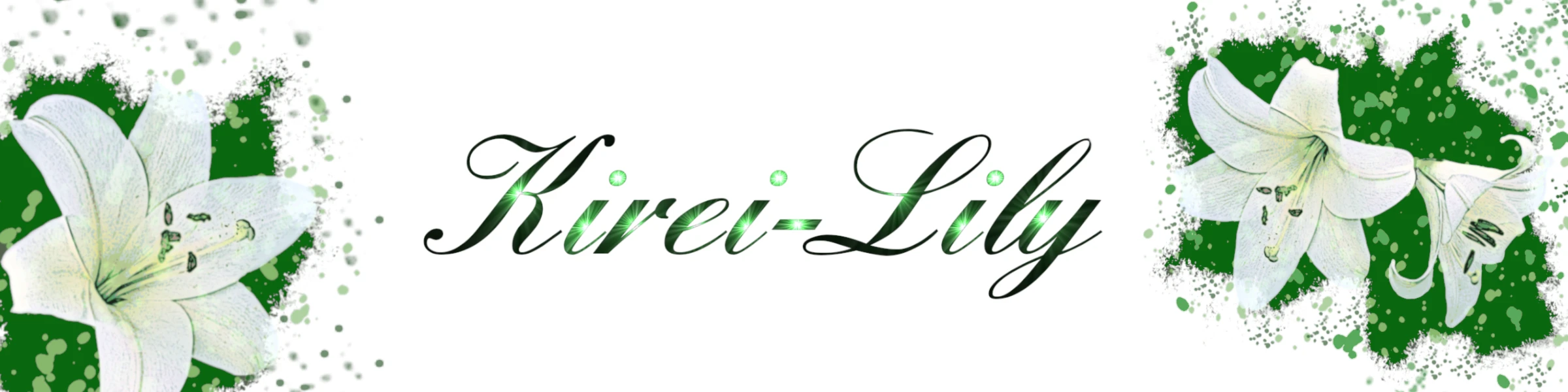 Banner image of kirei-lily