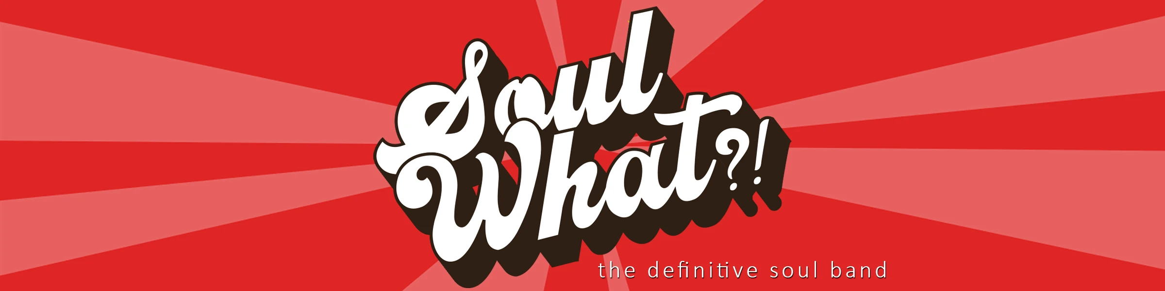 Bannerbild von SoulWhat