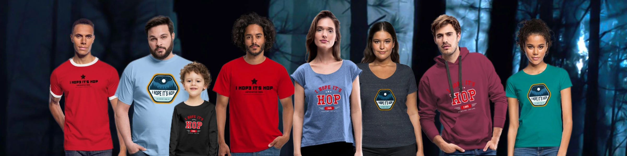 Banner image of BorntobeNerd