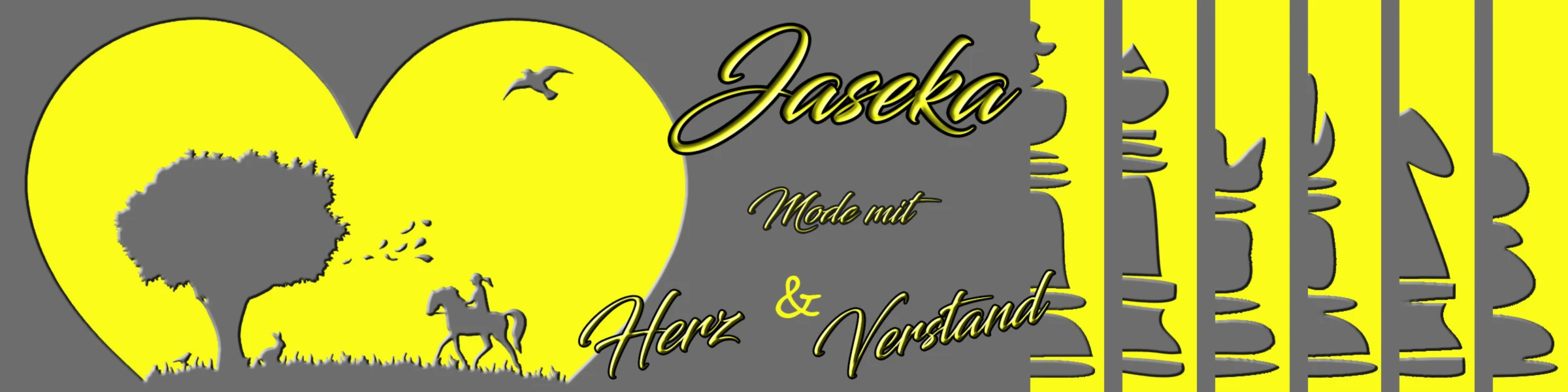 Bannerbild von JasekaMode