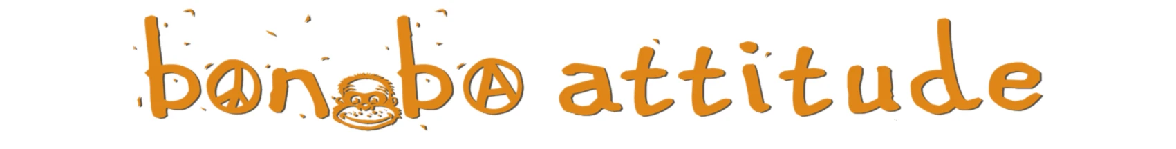Bannière de Bonobo Attitude