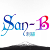 San-B T-Shirt