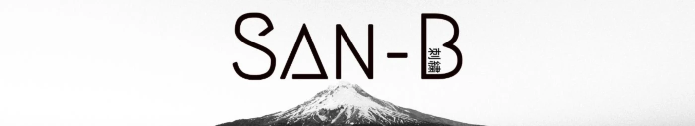 Banner image of San-B T-Shirt