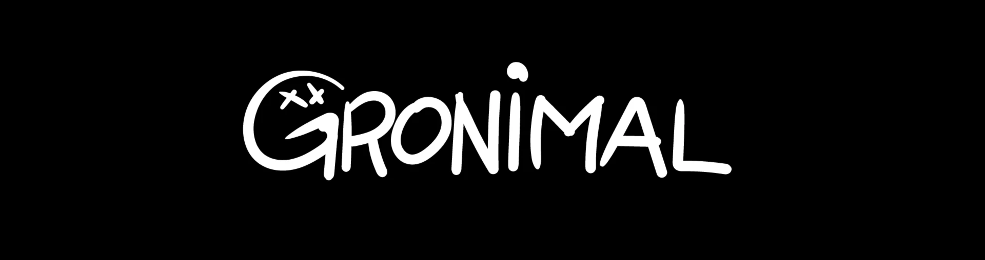 Banner image of Gronimal