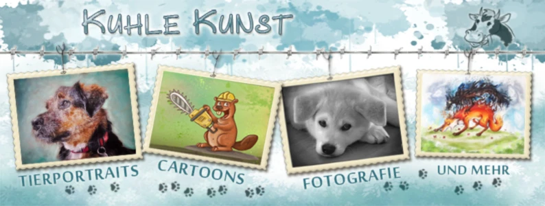 Bannerbild von KUHDesign