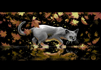 Bannière de Joachim Ljunggren