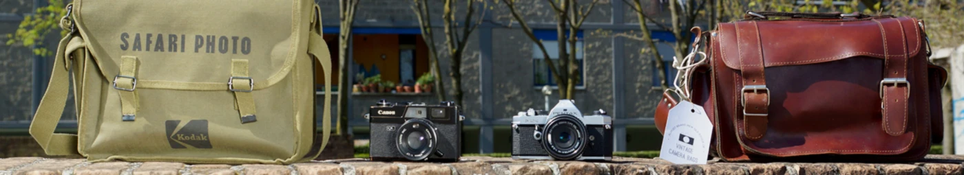 Banner image of vintagecameras