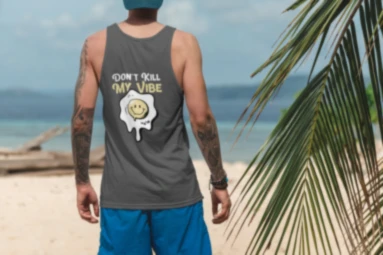 Bannerbild von Scrambled Eggs Tees