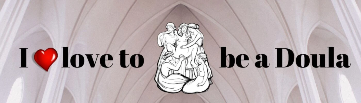 Bannerbild von Angelika Rodler - Doula