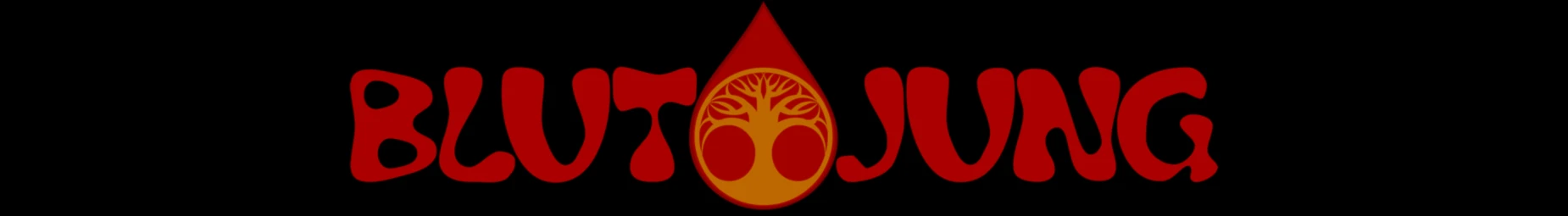 Banner image of blutjung