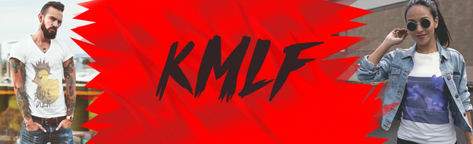 Bannière de KMLF