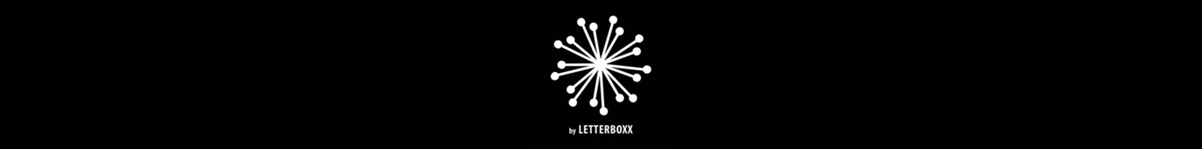 Bannerbild von letterboxx