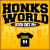 HONKS-WORLD