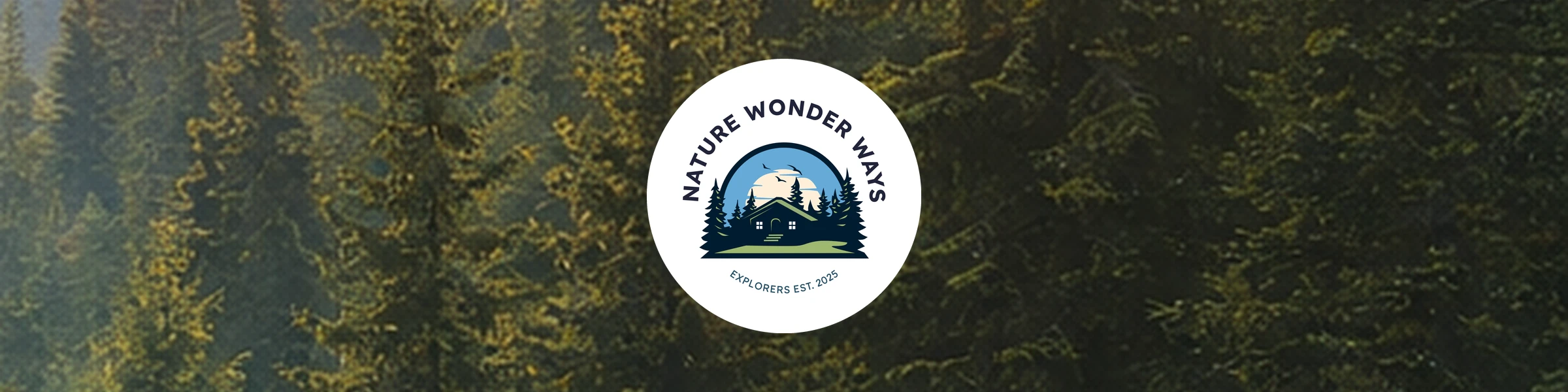 Banner image of Nature Wonder Ways