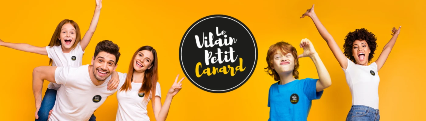 Bannerbild von vilainpetitcanard