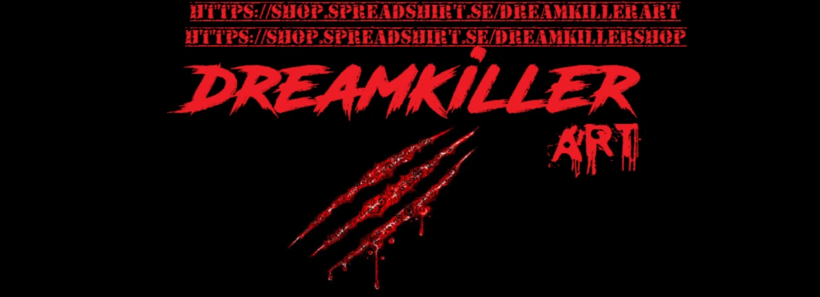 Banner image of Dreamkiller Art