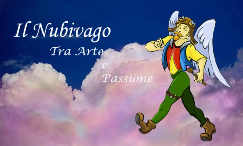 Banner image of Il Nubivago