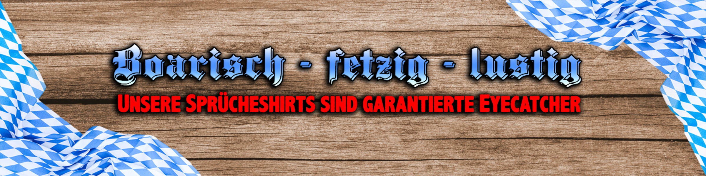 Bannerbild von BayrischerHumor