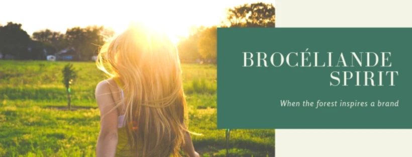Bannerbild von BroceliandeSpirit
