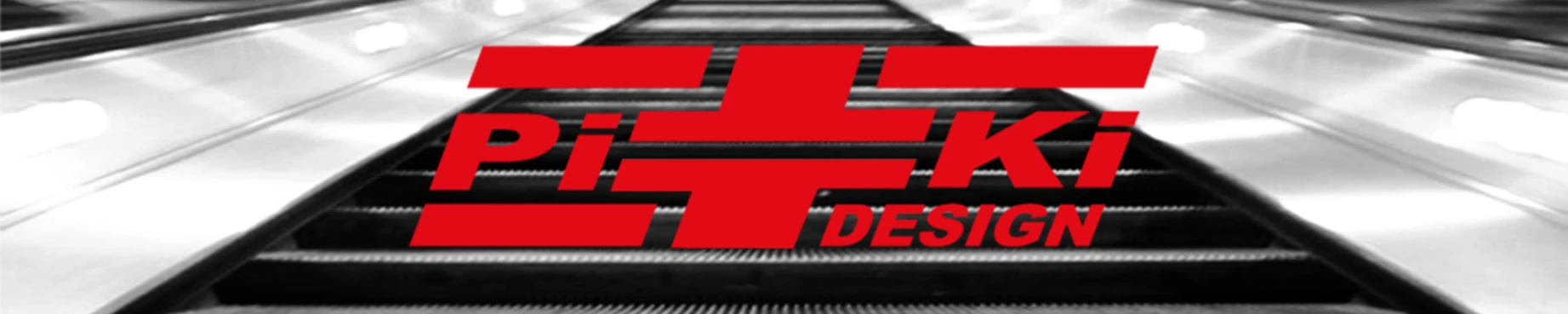 Bannière de PIKI DESIGN