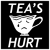 Teas Hurt